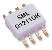 Analog Devices Lt1389Bcs8-5#pbf Volt Ref, Soic-8, 0 To 70Deg C