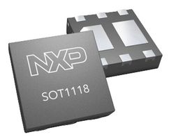 Nexperia Pmfpb8032Xp,115 Mosfet-Schottky, 20V, Sot1118