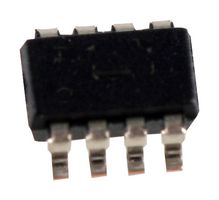 Infineon Isp742Rifuma1 Ic, Smart High Side Pwr Sw, Dso-8