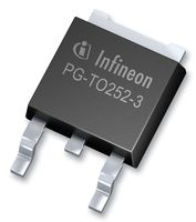 Infineon Ipd65R190C7Atma1 Mosfet, N-Ch, 650V, 13A, To-252-3