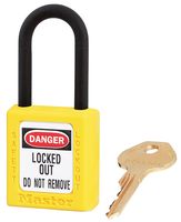 MASTER LOCK 406YLW