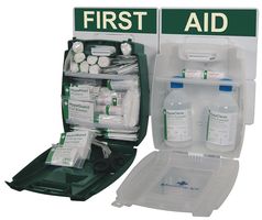 SAFETY FIRST AID GROUP FAP30SM