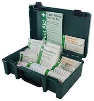SAFETY FIRST AID GROUP K10AECON