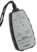 MEGGER PSI410
