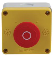 IMO PRECISION CONTROLS BG10P34-02