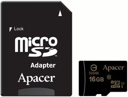 APACER AP16GMCSH10U1-R