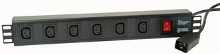 POWERDATA TECHNOLOGIES H15UIEC/6/C20