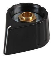 Mentor 428.611 Knob, Lock/point