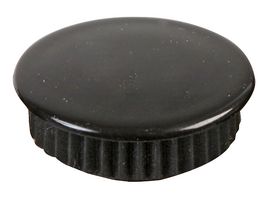 Mentor 332.663 Cap, Knob, Black