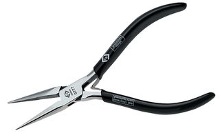 Ck Tools T3777 Plier, Long Nose, 150Mm