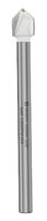 Bosch 2608587161 Drill Bit, Cyl-9 Ceramic Tile, 6X80Mm