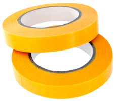 Spraycraft Pma2010 Masking Tape, Precision, 10Mmx18M (Pk2)