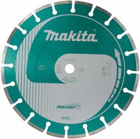 Makita P-83864 12 / 305Mm Diamond Cutting Blade / Disc