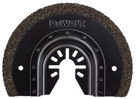 Dewalt Dt20717-Qz Multi Tool Carbide Grout Removal Blade