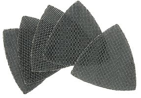 Dewalt Dtm3093-Qz Detail/multi 120 Grit Mesh - (Pk 5)