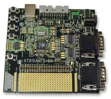 MICROCHIP AT91SAM7S-EK