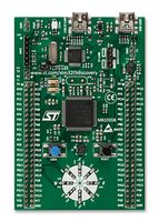 Stmicroelectronics Stm32F3Discovery Evaluation, F3, Cortex M4, Discovery