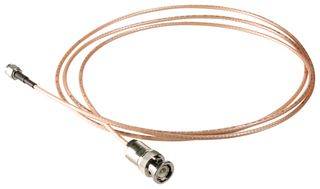 Pomona 4935-Bb-60 Coaxial Cable Assembly