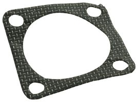 Amphenol Industrial 10-40450-16 Sealing Gasket, Synthetic Rubber, Sz 16