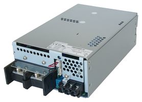 Tdk-Lambda Rws1000B-48. Power Supply, Ac-Dc, 48V, 1Kw