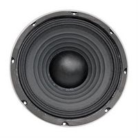 Multicomp Pro 55-2981. Woofer, 10  , Die Cast, 250W Rms