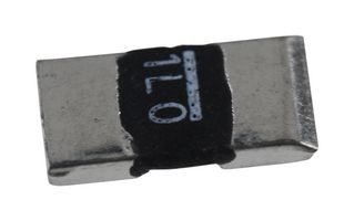 Vishay Wsl12061L000Fea18 Metal Strip Resistor, 0.001Ohm, 1%, 1206