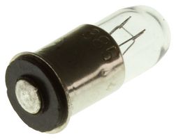 Vcc (Visual Communications Company) 385 Lamp, Midget Flange, T-1 3/4, 28V