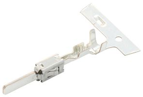 Amp - Te Connectivity 1-962915-1 Contact, Pin, 20-17Awg, Crimp