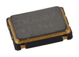 Txc 7W-1.544Mbc-T Oscillator, 1.544Mhz, 7 X 5Mm, Cmos