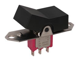 C&K COMPONENTS 7205J61ZQE22