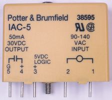 Potter&brumfield - Te Connectivity Idc-5.. I/o Module