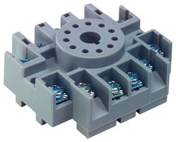 Potter&brumfield - Te Connectivity 27E892 Relay Socket, 11, 10A, 240Vac