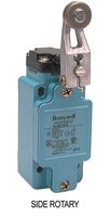 Honeywell Glaa01A Limit Switch, Side Rotary, Spdt-1No/1Nc