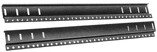 Bud Industries Pmr-9450 Panel Mounting Rail