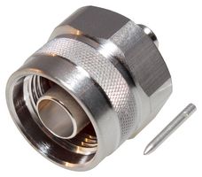 Multicomp Pro Mc002025 Rf Coaxial, N Plug, 50 Ohm, Cable