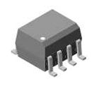 Vishay Ild213T Optocoupler, Transistor, 3000Vrms, Full Reel