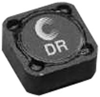 Eaton Electronics Dr127-150-R Inductor, Shielded, 15Uh, 9.66A, Smd