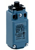 Honeywell Glca01B Limit Switch, Top Plunger, Spdt-1No/1Nc