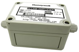 Honeywell 060-6827-04 Strain Gauge In Line Amplifier