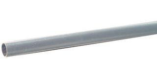 3M Mfp-1/16-Clear-10 Pcpks Heat Shrink Tubing, 0.063In Id, Pvdf, Trans, Pk10 6In Pieces