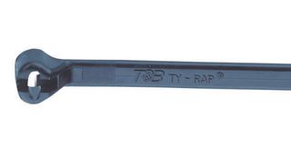 Abb - Thomas & Betts Ty5234Mx Ty-Rap Self-Locking Cable Ties