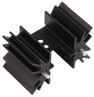 Wakefield Thermal 647-15Abpe Heat Sink