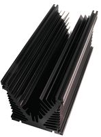 Wakefield Thermal 392-300Ab Heat Sink