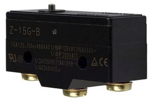 OMRON INDUSTRIAL AUTOMATION Z-15GQ22-B7-K
