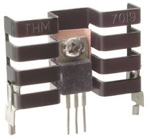 Boyd 7019B-Mtg Heat Sink