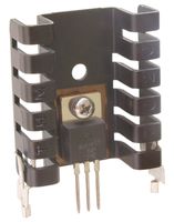 Boyd 7020Bg Heat Sink