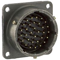 AMPHENOL INDUSTRIAL PT02A-18-32P