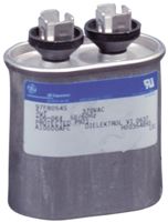 Genteq 27L6023 Capacitor Polypropylene Pp Film 30Uf, 660V, 6%, Qc