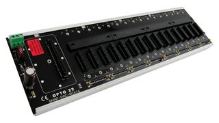 Opto 22 Snap-Pac-Rck16 Mounting Rack