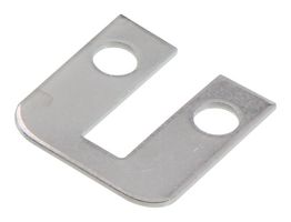 Cinch Connectivity Solutions 141J-1 Terminal Block Jumper, 2 Position, 11.13Mm